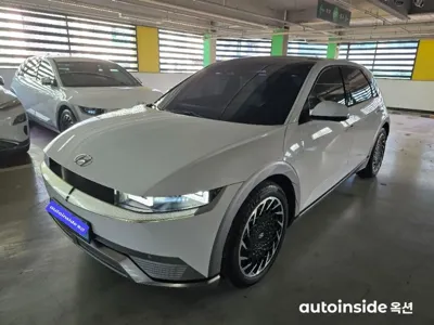 Hyundai Ioniq5