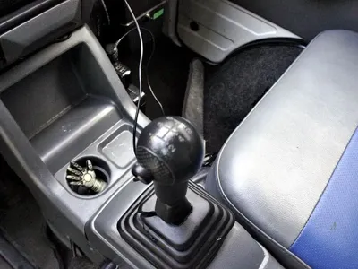 ChevroletGMDaewoo labo