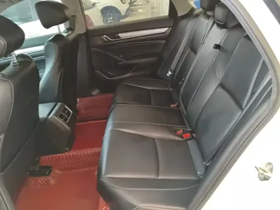 Honda Inspire