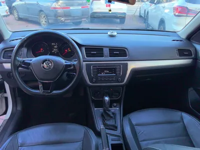 Volkswagen Gran Lavida