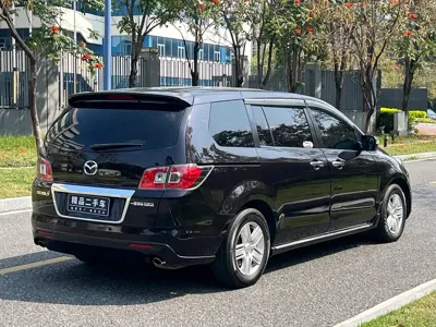 Mazda 8