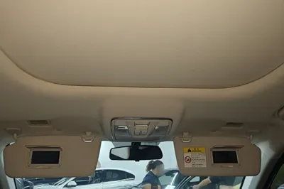 CHANGAN OSHAN X7 PLUS