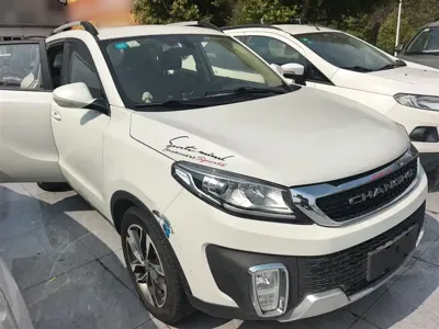 Changhe Changhe Q35