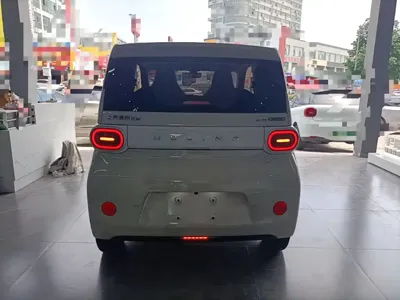 Wuling MINIEV