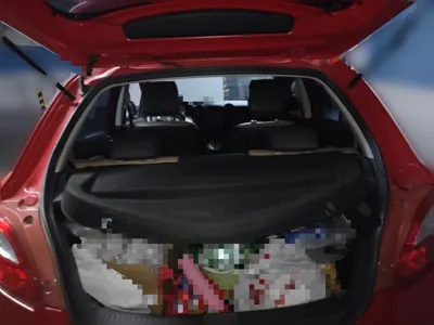 Mazda Mazda 2