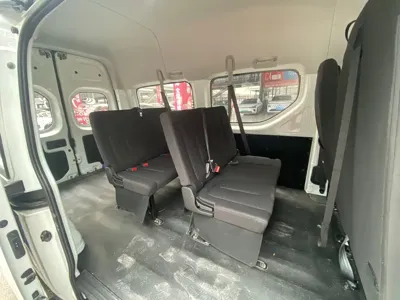 Kaicheng 长安凯程V919