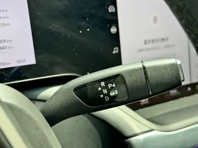 Xpeng P7