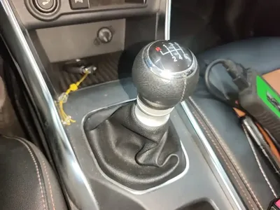BYD Song