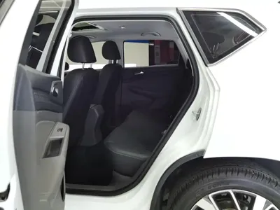 Jetta VS5