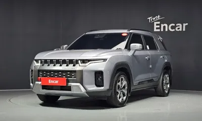 KG_Mobility_Ssangyong Torres
