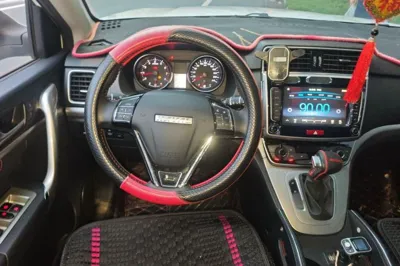 Haval M6