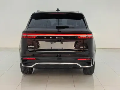Geely Xingyue L