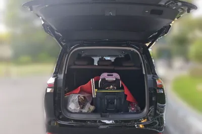 Wuling 730
