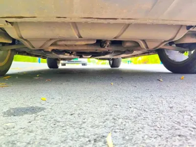Jetta VS7