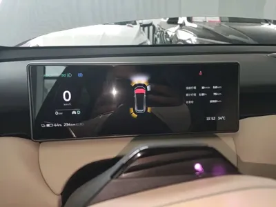 Nio ET5T
