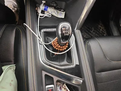 BAIC Beijing X3