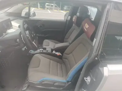BMW i3 (Import)