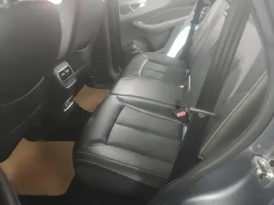 Roewe RX5 New Energy