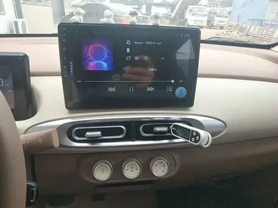 Wuling MINIEV