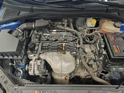 Roewe i5