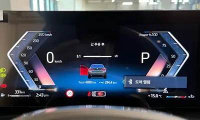 BMW 4-Series