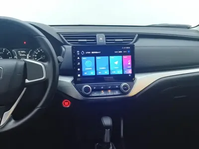 Honda Envix