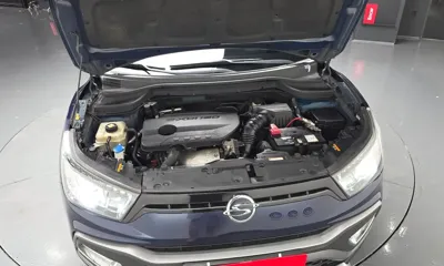 KG_Mobility_Ssangyong TIBOLI