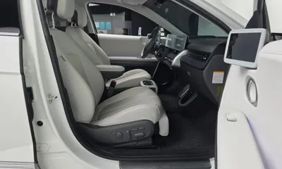 Hyundai Ioniq5