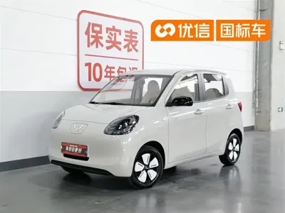 Wuling MINIEV