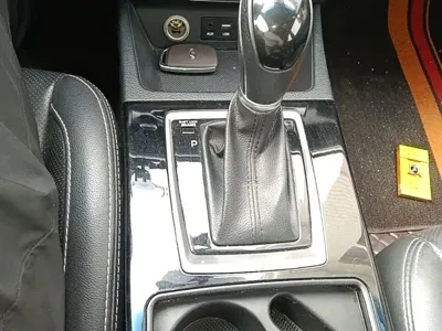 Hyundai Mistra