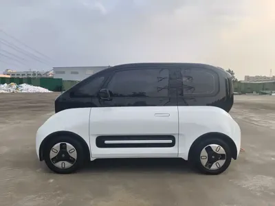 Baojun E300