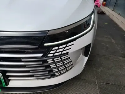 BYD Destroyer 05
