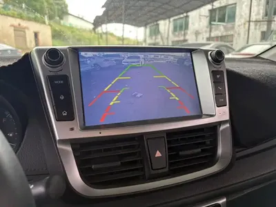 Toyota Yaris L