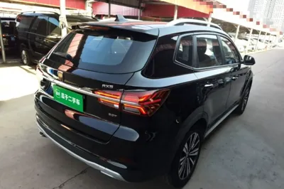 Roewe RX5