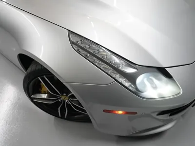 Ferrari FF