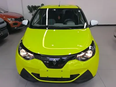 JMEV EV2