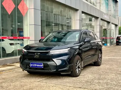Honda Breeze