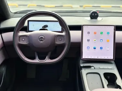Nio ET5T