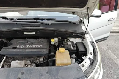 Baojun 560