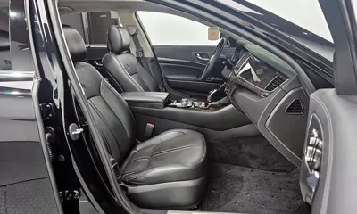 Kia K9