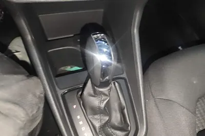 Volkswagen Santana
