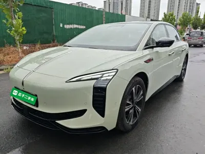 Hongqi Hongqi EH7