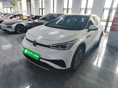 Volkswagen ID.4 X