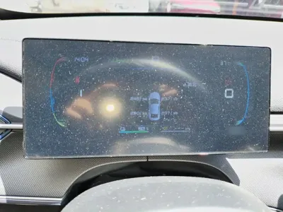 BYD Destroyer 05