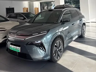 BYD 唐L