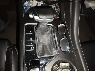 Changan 长安CS75PLUS