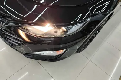 Chevrolet Malibu XL