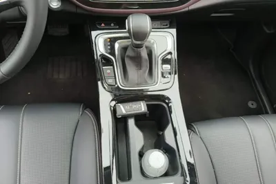 GAC Trumpchi M6