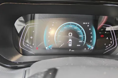CHANGAN OSHAN X5