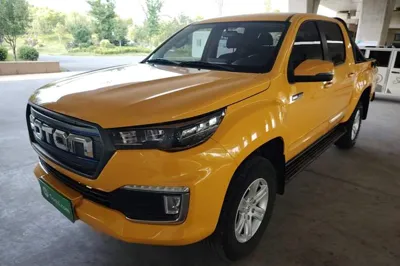 Foton EV